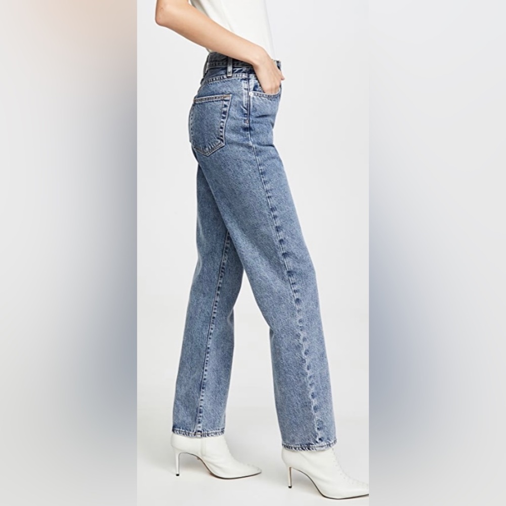 SLVRLAKE London Jeans